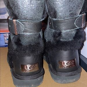 UGGs